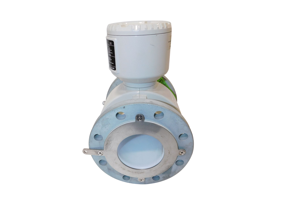 ABB ProcessMaster FEP632 Electromagnetic Flowmeter 4",  New