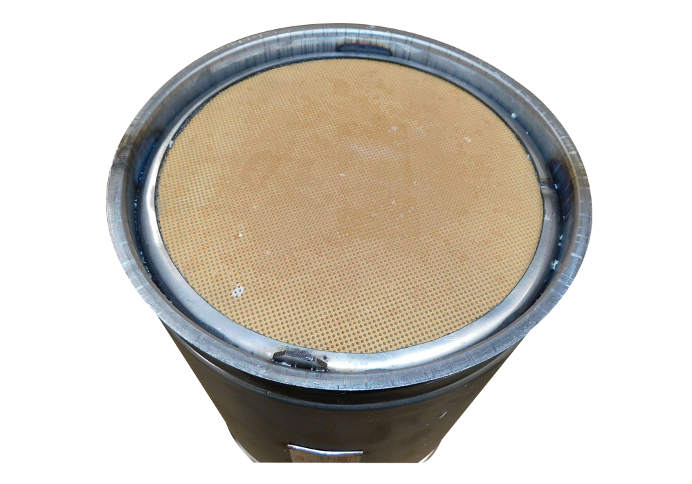 RoadWarrior C0003-SA DPF Cummins ISC 8.3/ISL 9 "No Gaskets" Filter New