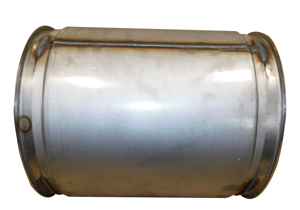 RoadWarrior C0003-SA DPF Cummins ISC 8.3/ISL 9 "No Gaskets" Filter New