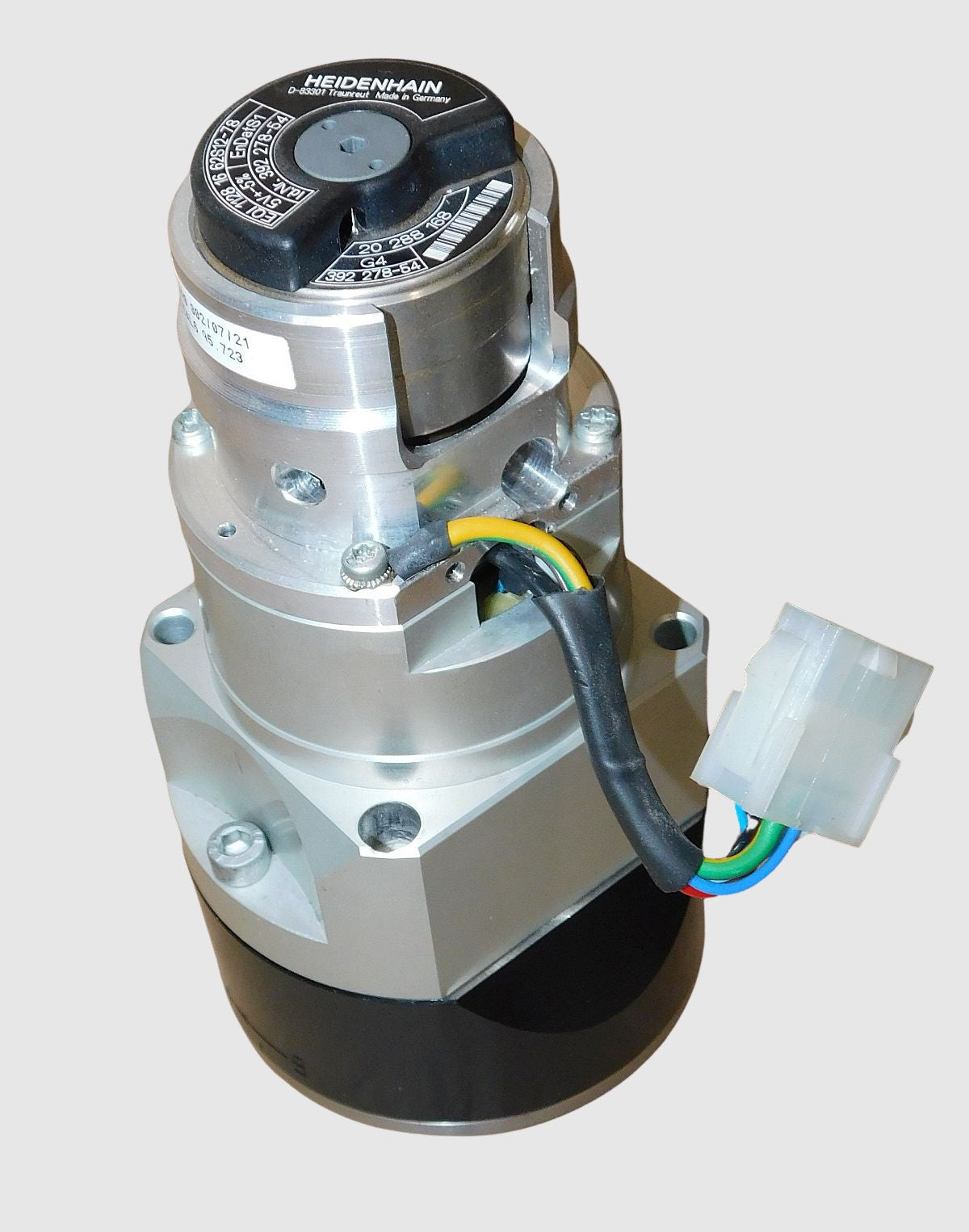 Staubi TX90 Robot Motor D.231.4? Used