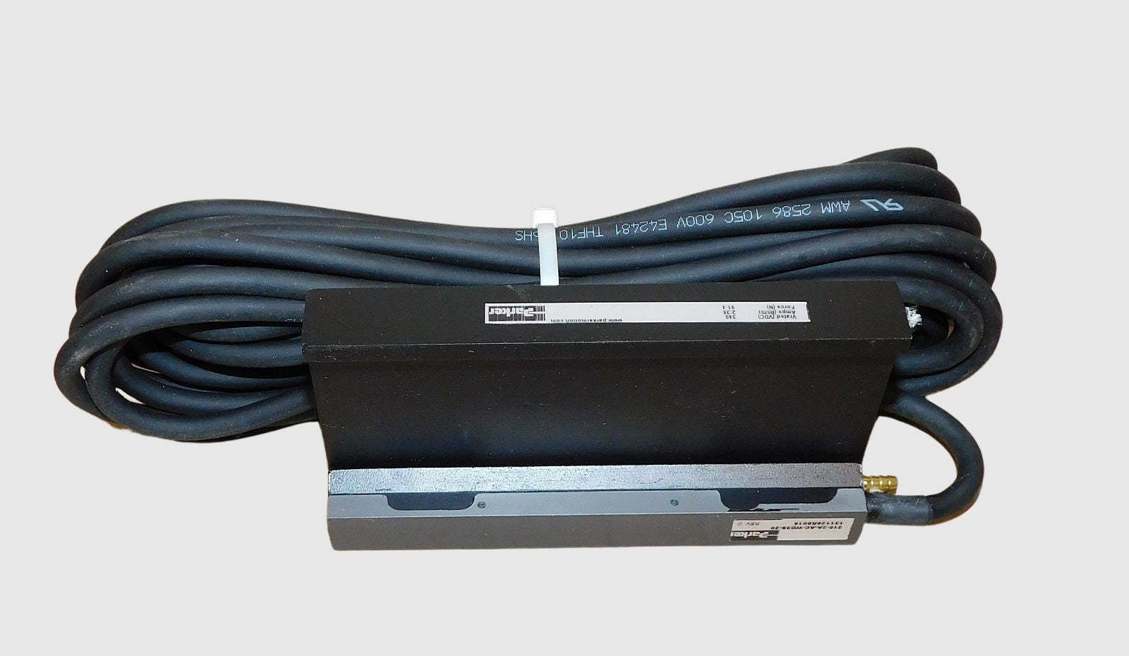 Parker I-Force 310-2A-AC-WD3S-20 Linear Ironless Motor New