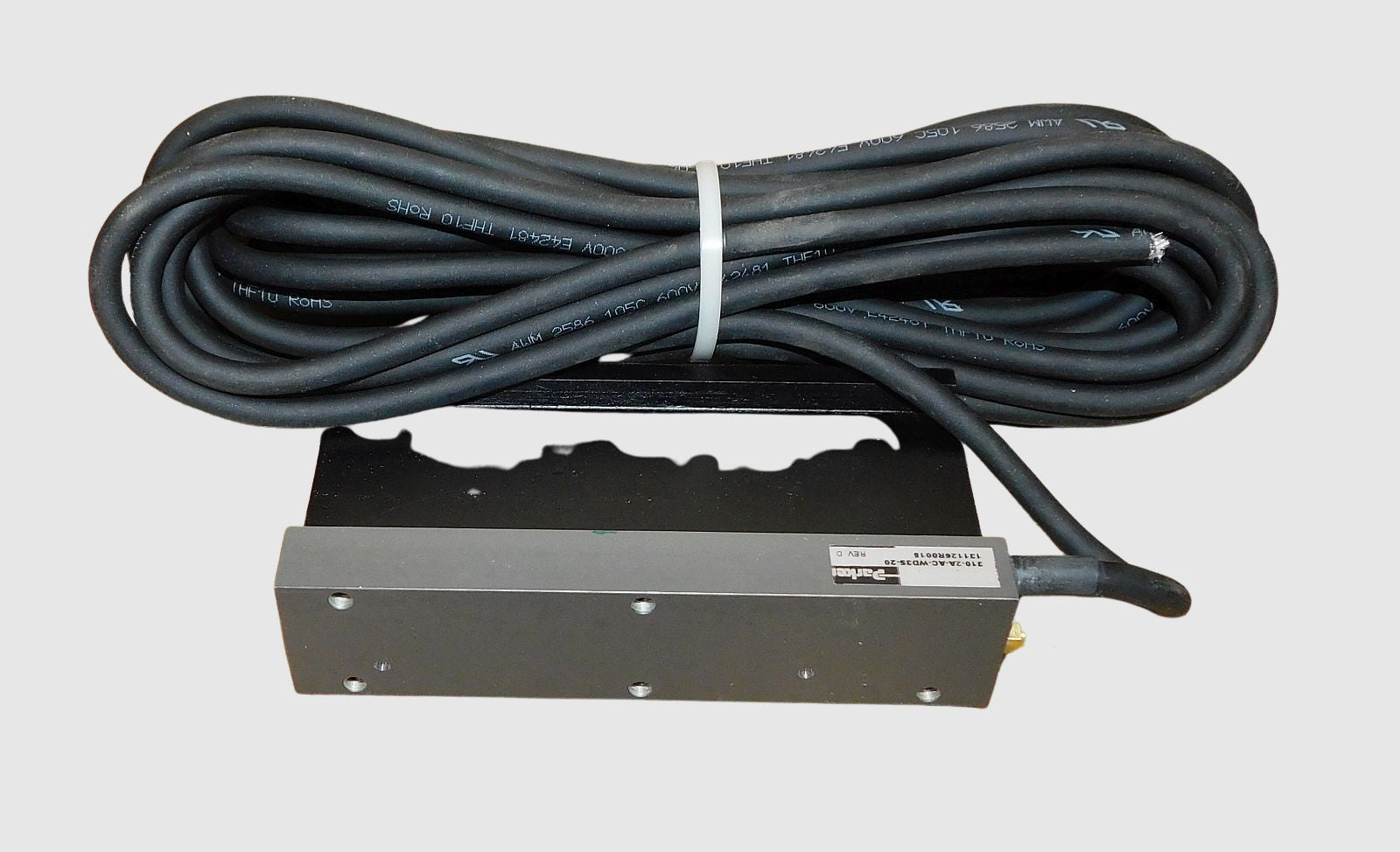 Parker I-Force 310-2A-AC-WD3S-20 Linear Ironless Motor New