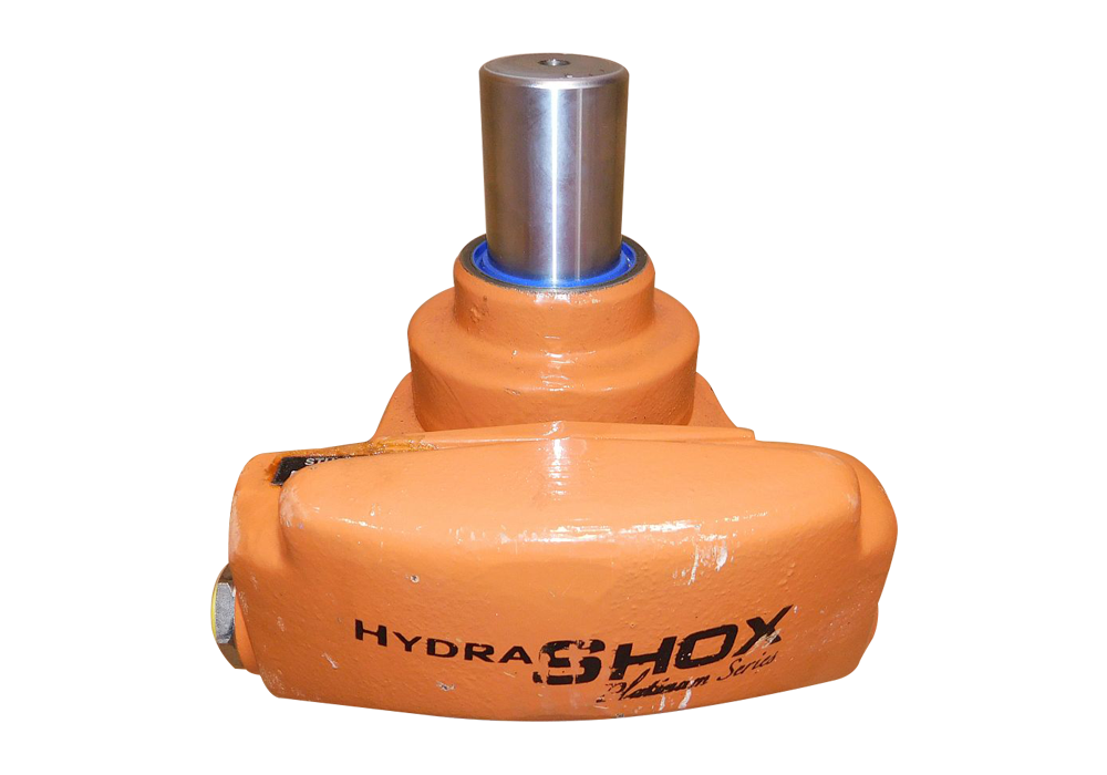 A.Stucki HydraShox HS-7 Hydraulic Stabilizer New