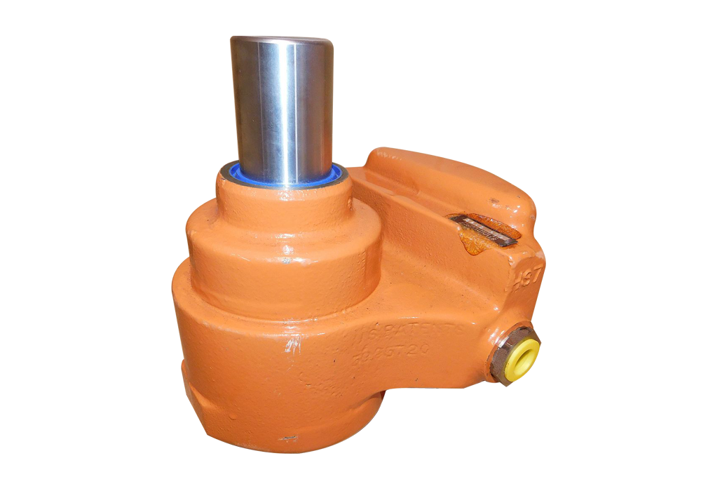 A.Stucki HydraShox HS-7 Hydraulic Stabilizer New