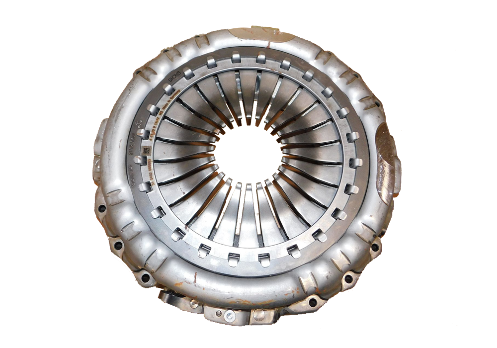 2012 D16 Volvo Clutch Pressure Plate 21635824 430mm New