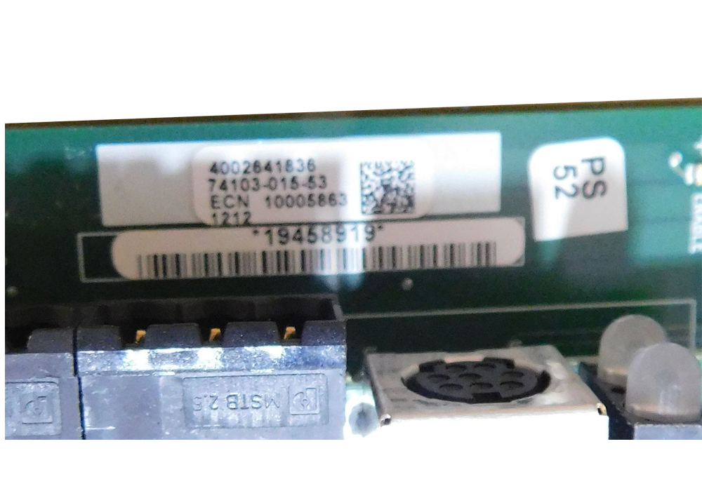 Allen Bradley 74101-954-53 Drive Board New No Box