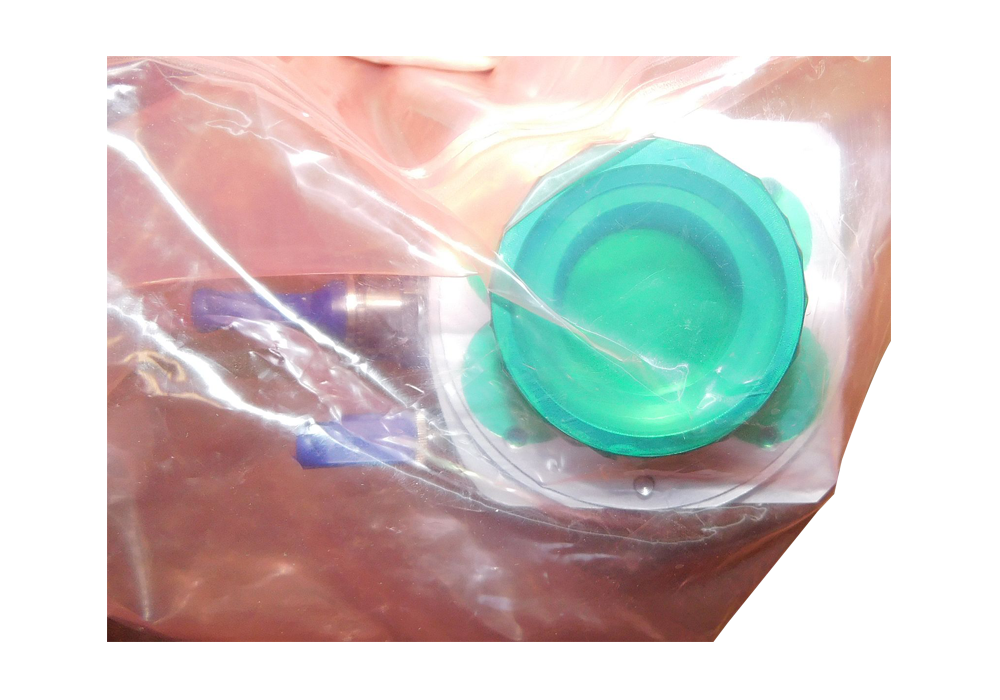 Trumpf Laser Cutting Head 2029366, (KL54) Sealed New