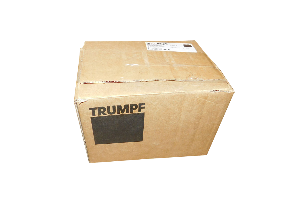 Trumpf Laser Cutting Head 2029366, (KL54) Sealed New