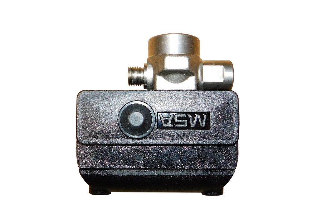 MSA 10036996 High Pressure Transmitter Assembly New