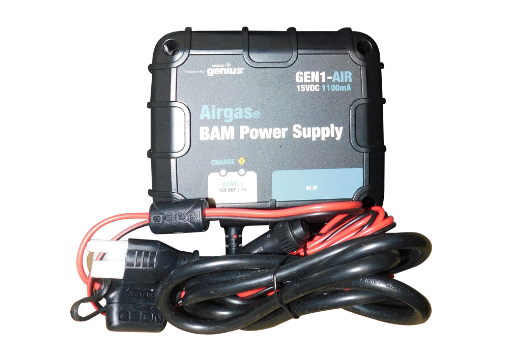 AirGas BAM Bulk Access Manager Power Supply GEN1-AIR New