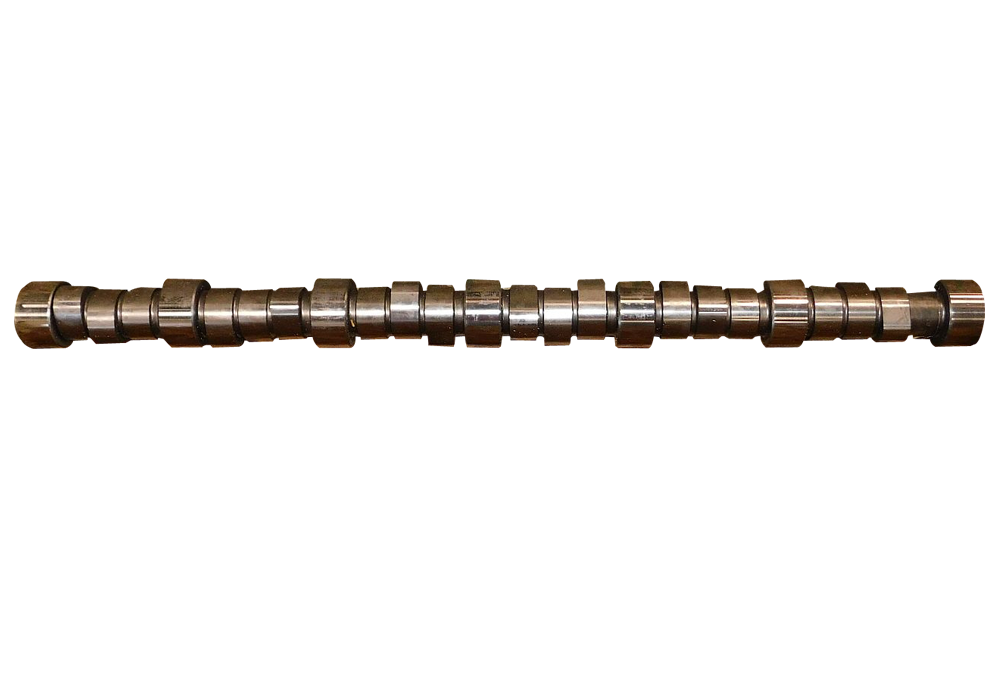 Caterpillar 421-0071 Camshaft C27, C32 (No Core)