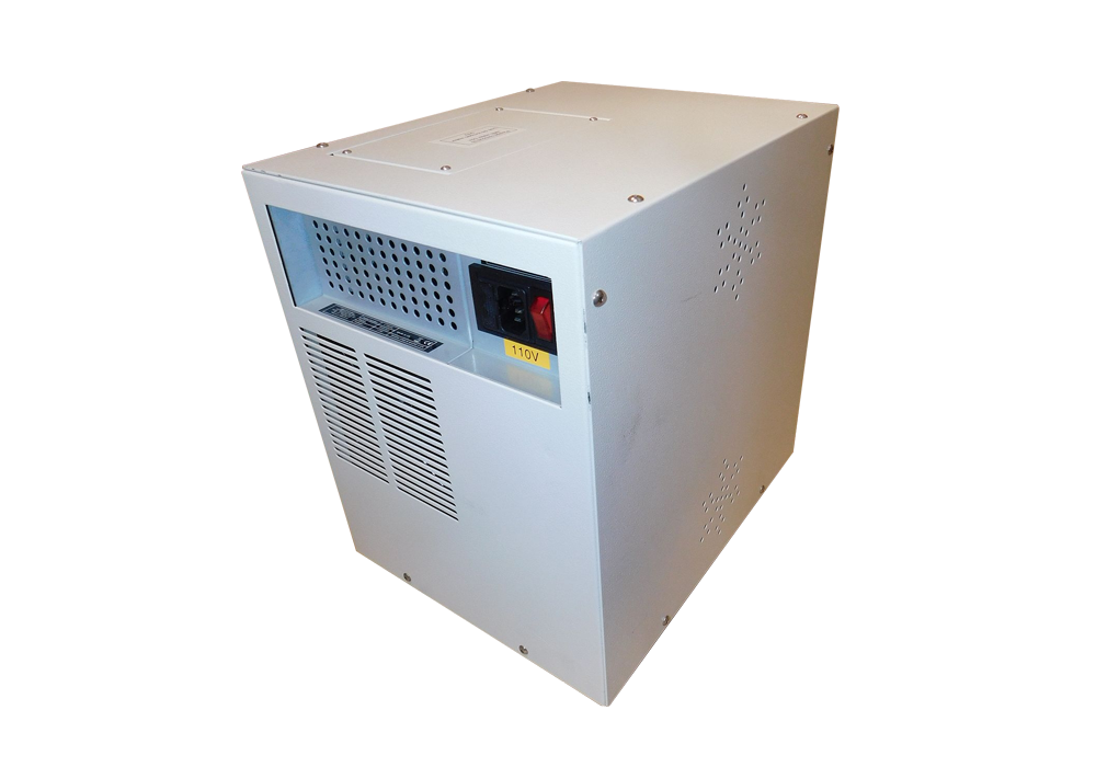 Deben Chiller for Zeiss EVO 110V Used