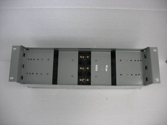 Eaton Cutler Hammer FDPWT3211R Fused Panelboard Switch 30A, 240V, Twin, 4X New
