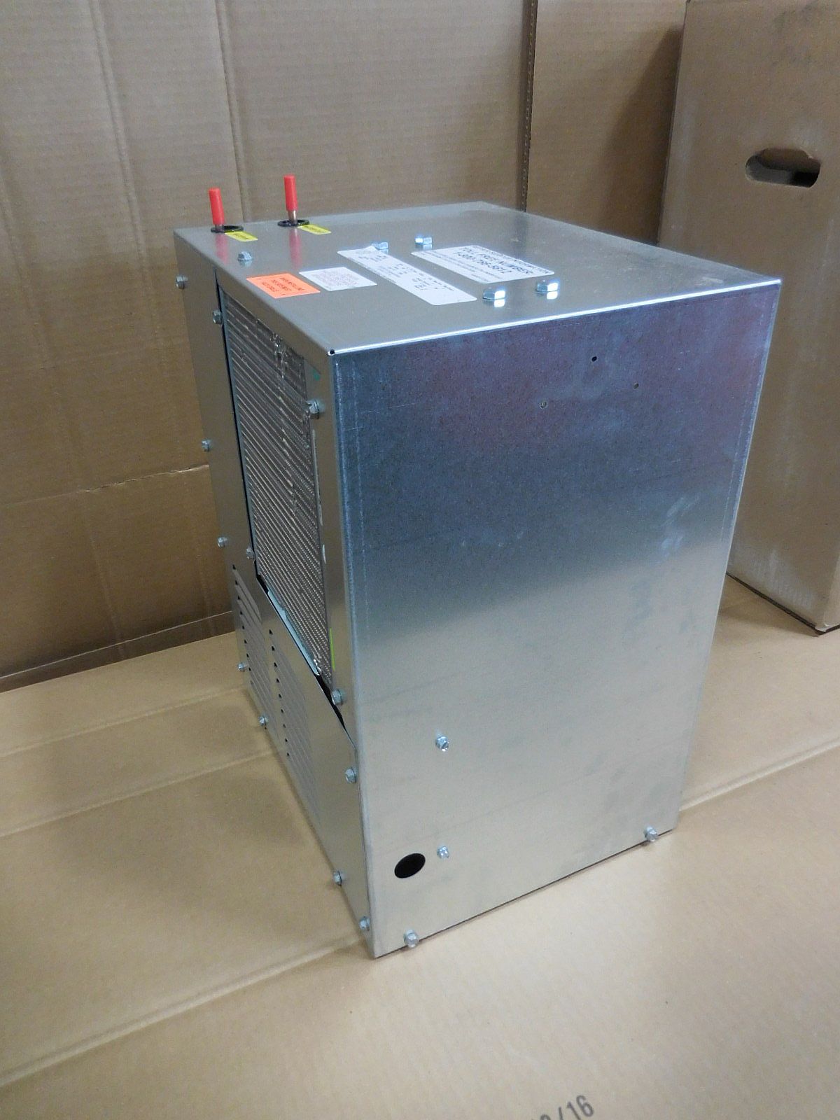 Haws HCR8 8 GPH Remote Water Chiller New