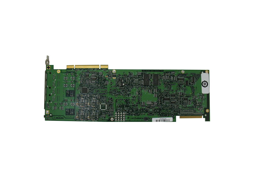 Dialogic HDSIPCIW Spare Analog Station Board 30-0022-02 Rev B