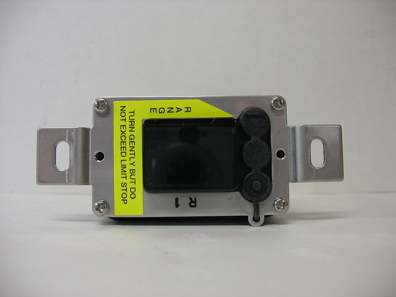 Zurn Hardwired Flush Valve Sensor 57013 ZEMS Series PESS6000-26 New