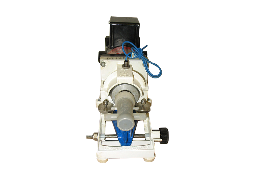 FMI Q Pump with RP-1K Head