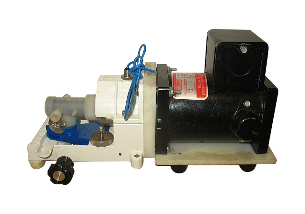 FMI Q Pump with RP-1K Head