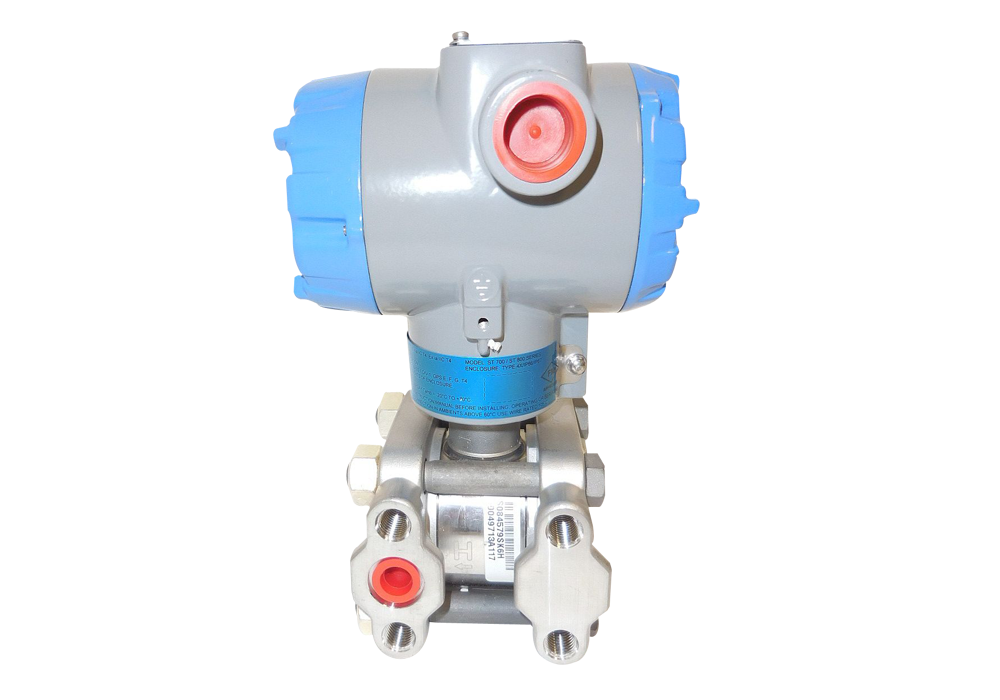 Honeywell STG700 STG770 E1GN4A1A CDC11SA10A0 Smartline Pressure Transmitter New