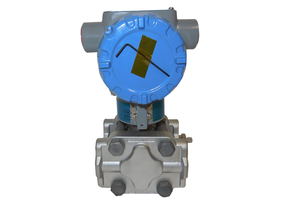 Honeywell STG700 STG770 E1GN4A1A CDC11SA10A0 Smartline Pressure Transmitter New