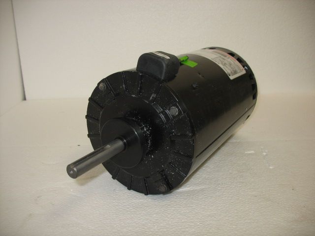 Century 7-193591-80 Trane X70671773050 Condenser Fan Motor New