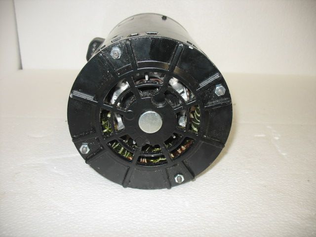 Century 7-193591-80 Trane X70671773050 Condenser Fan Motor New