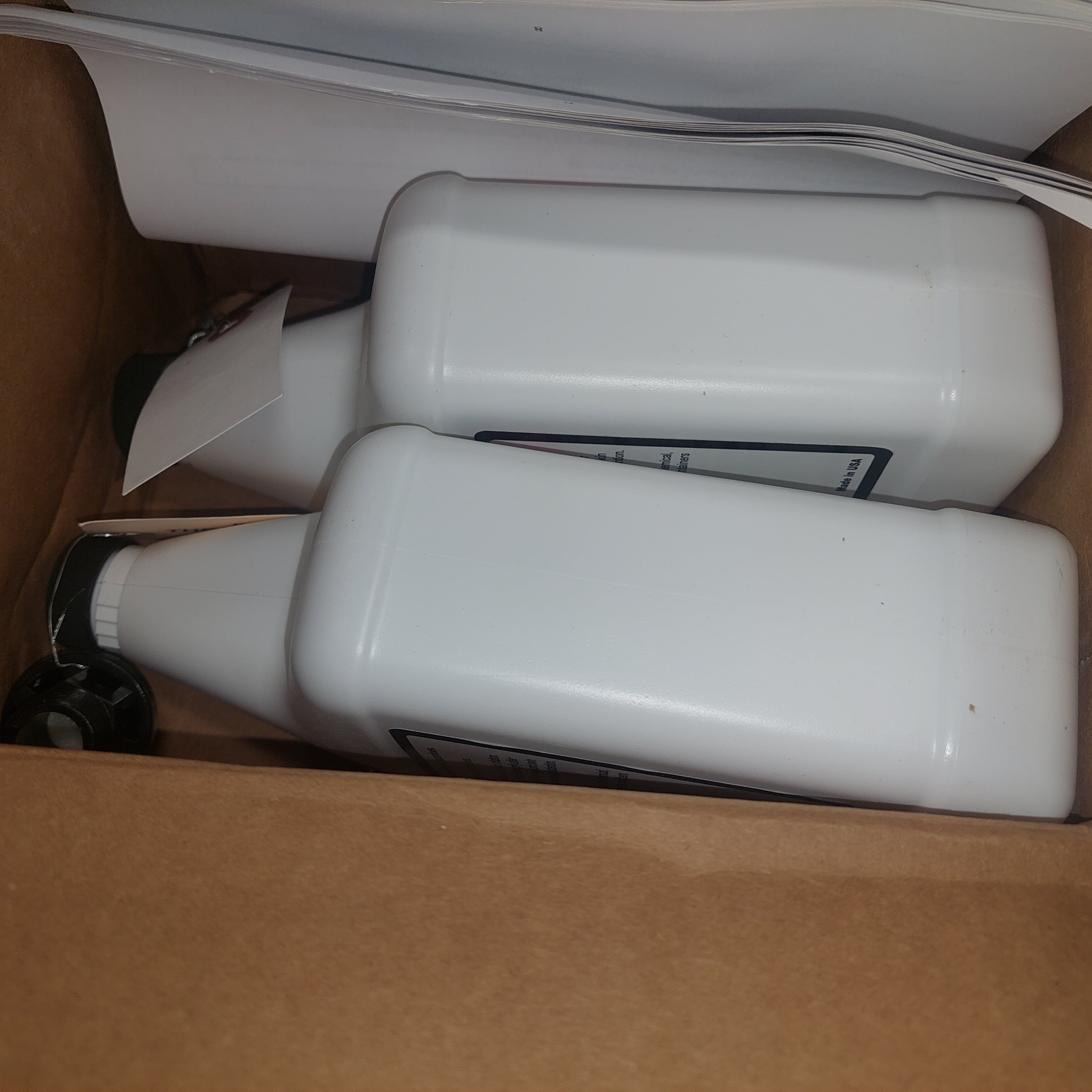 Neptune  565-S-N3 1HP 115-230V 1PH New
