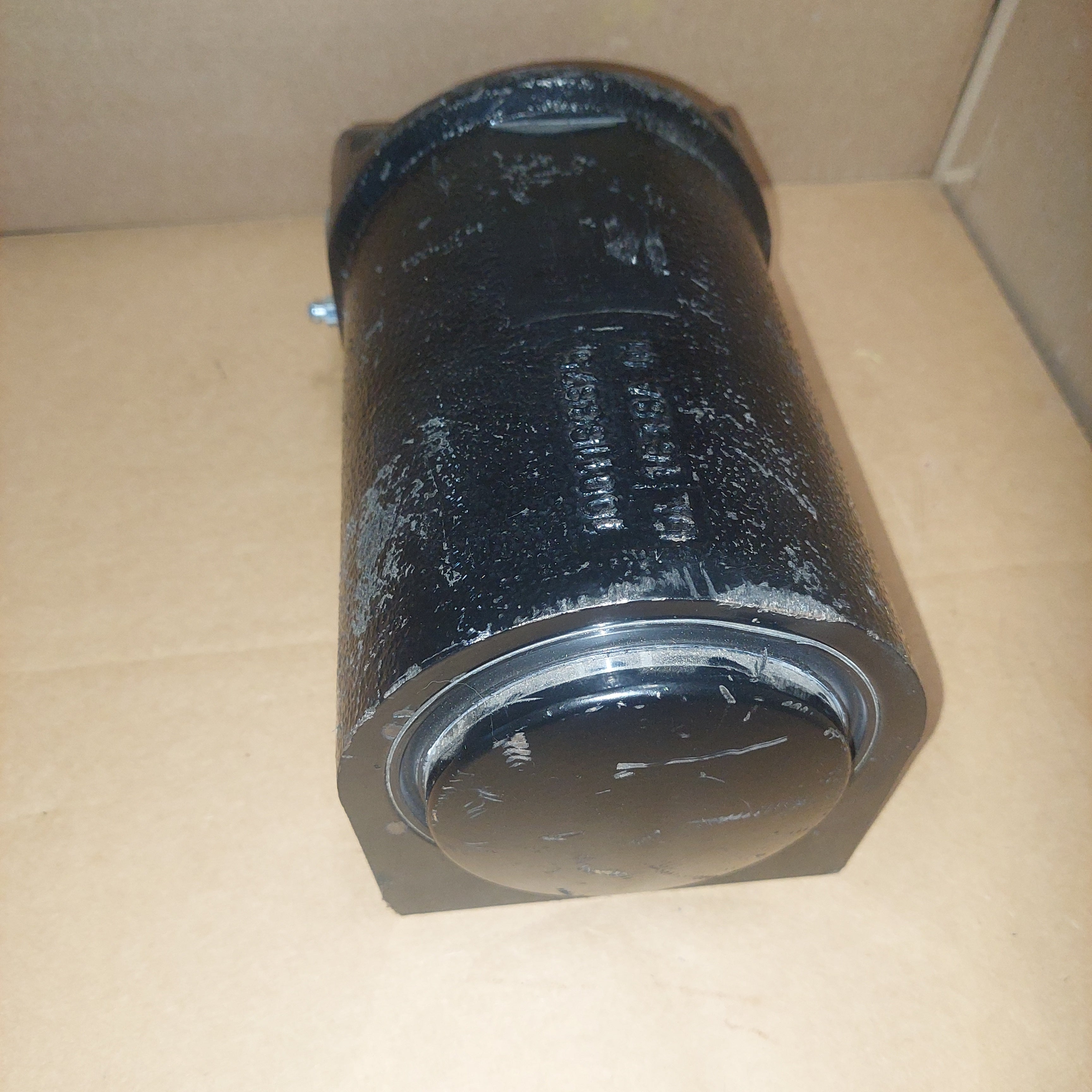 JLG 1684465 Ram Lockout Cylinder New