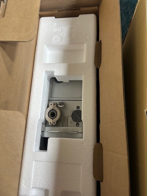 2013? Rigaku ZSX Primus II WDXRF Spectrometer SOLD AS IS