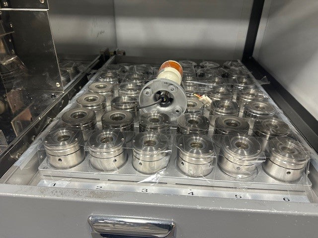 2013? Rigaku ZSX Primus II WDXRF Spectrometer SOLD AS IS