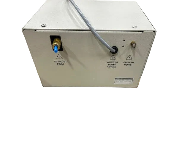 2022 Cannon MiniPV-X Single Bath Automated Polymer Viscometer & 5 Tubes Used