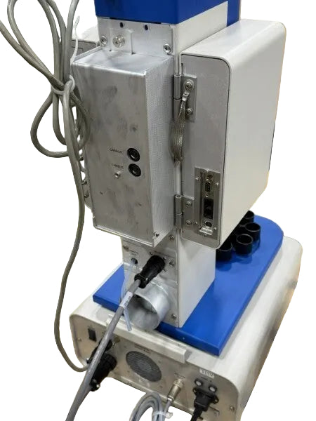 2022 Cannon MiniPV-X Single Bath Automated Polymer Viscometer & 5 Tubes Used