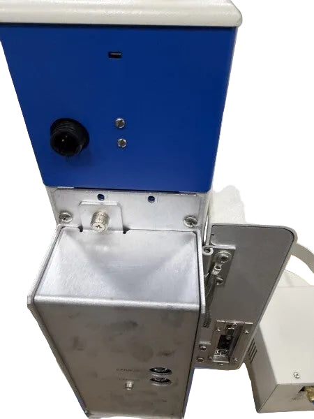 2022 Cannon MiniPV-X Single Bath Automated Polymer Viscometer & 5 Tubes Used
