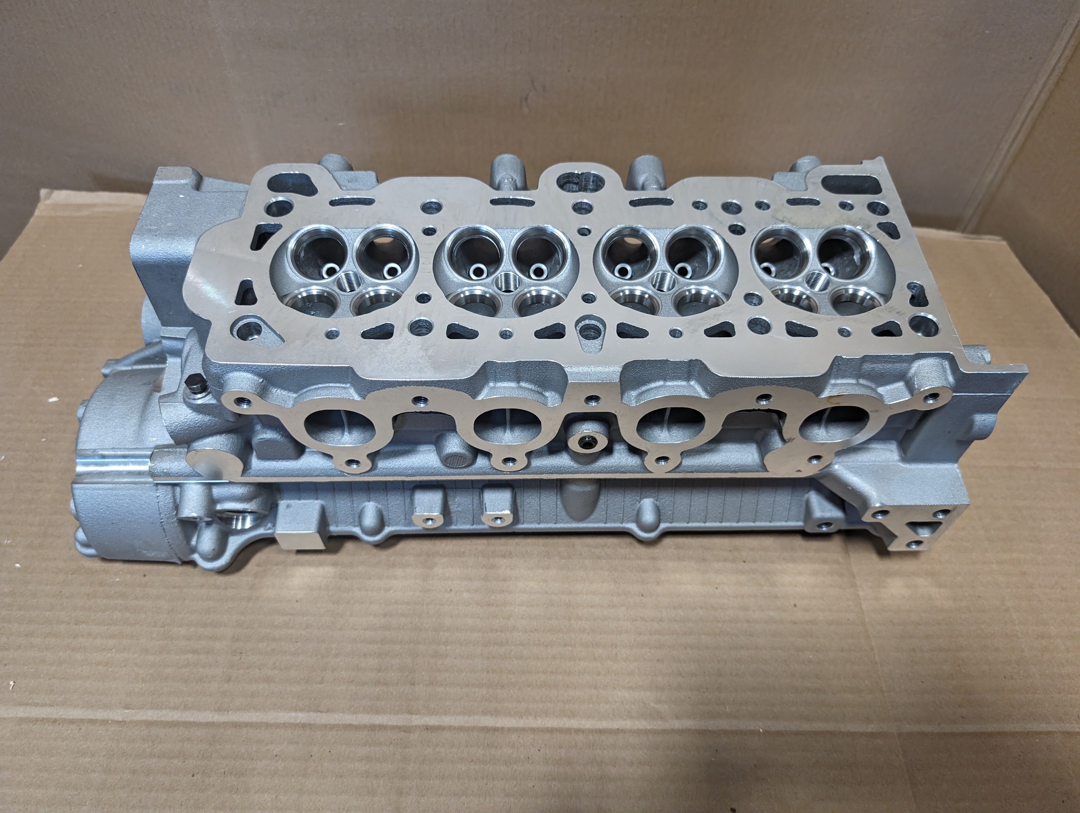 Engine Performance Warehouse 911531 Hyundai 1.6L MFI Vin C New