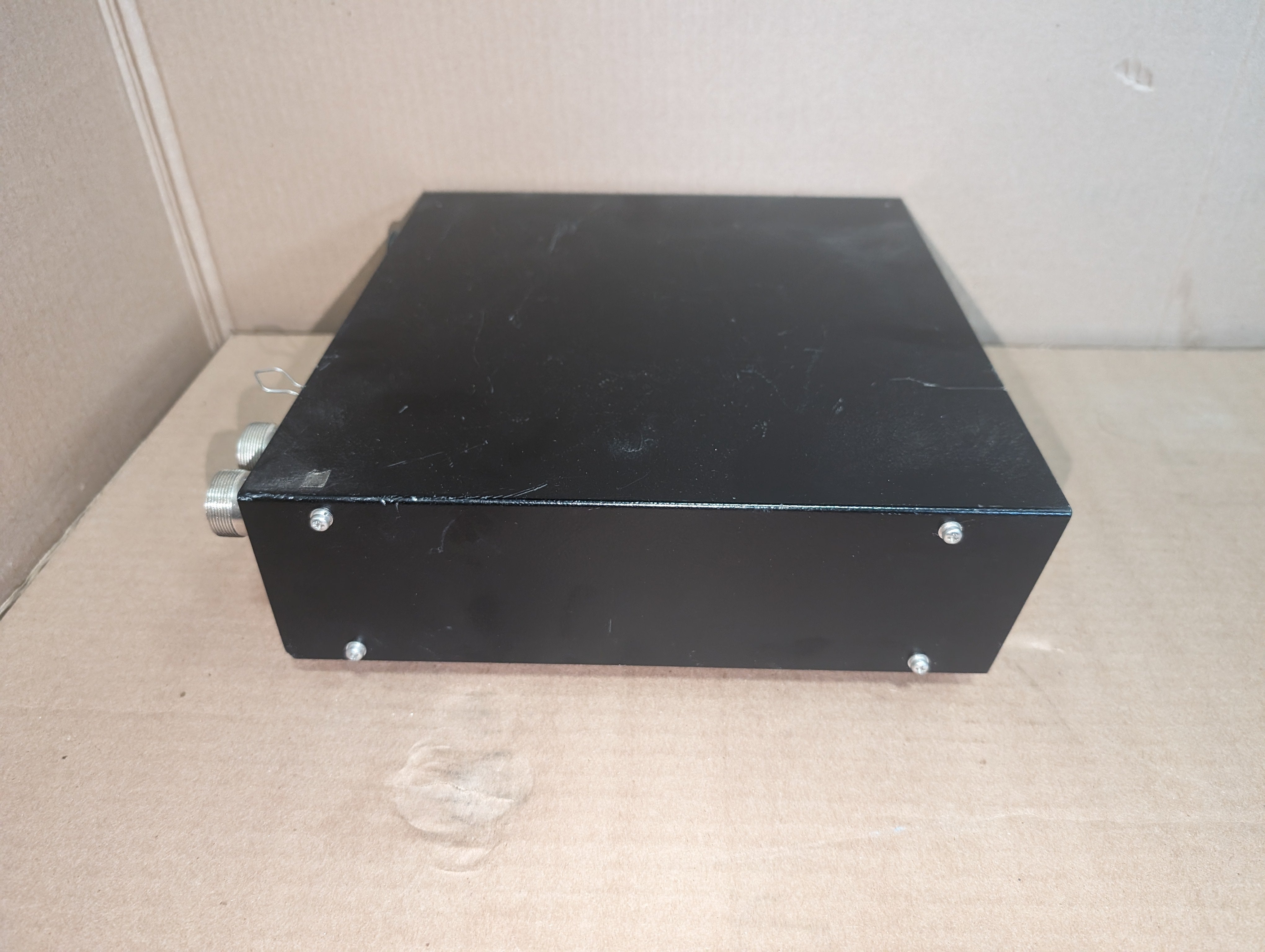 Heidenhain Bidirectional Counter  VRZ 181 (215 177 06) Used