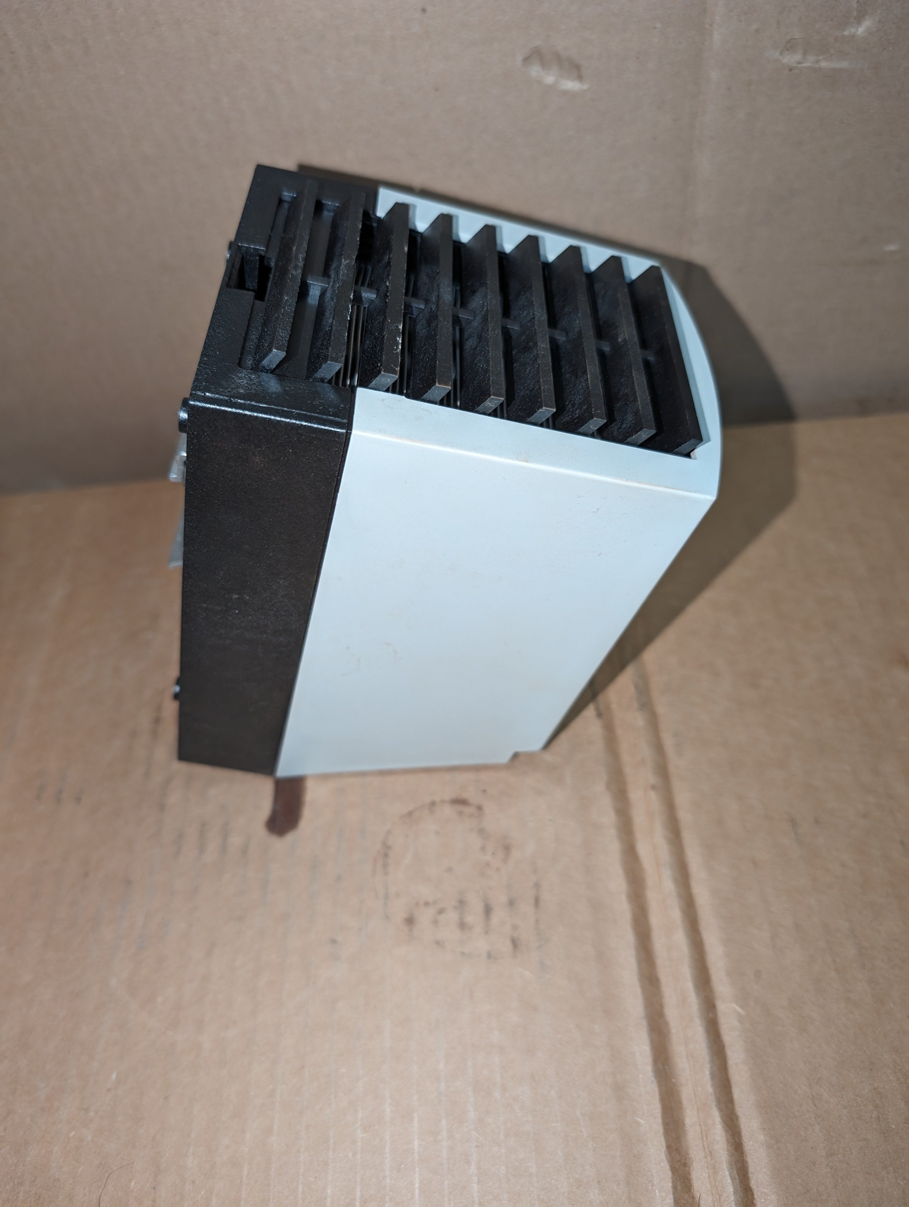 Stego CR 02701.9-00 PTC Enclosure Fan Heater 120V 510-650W New