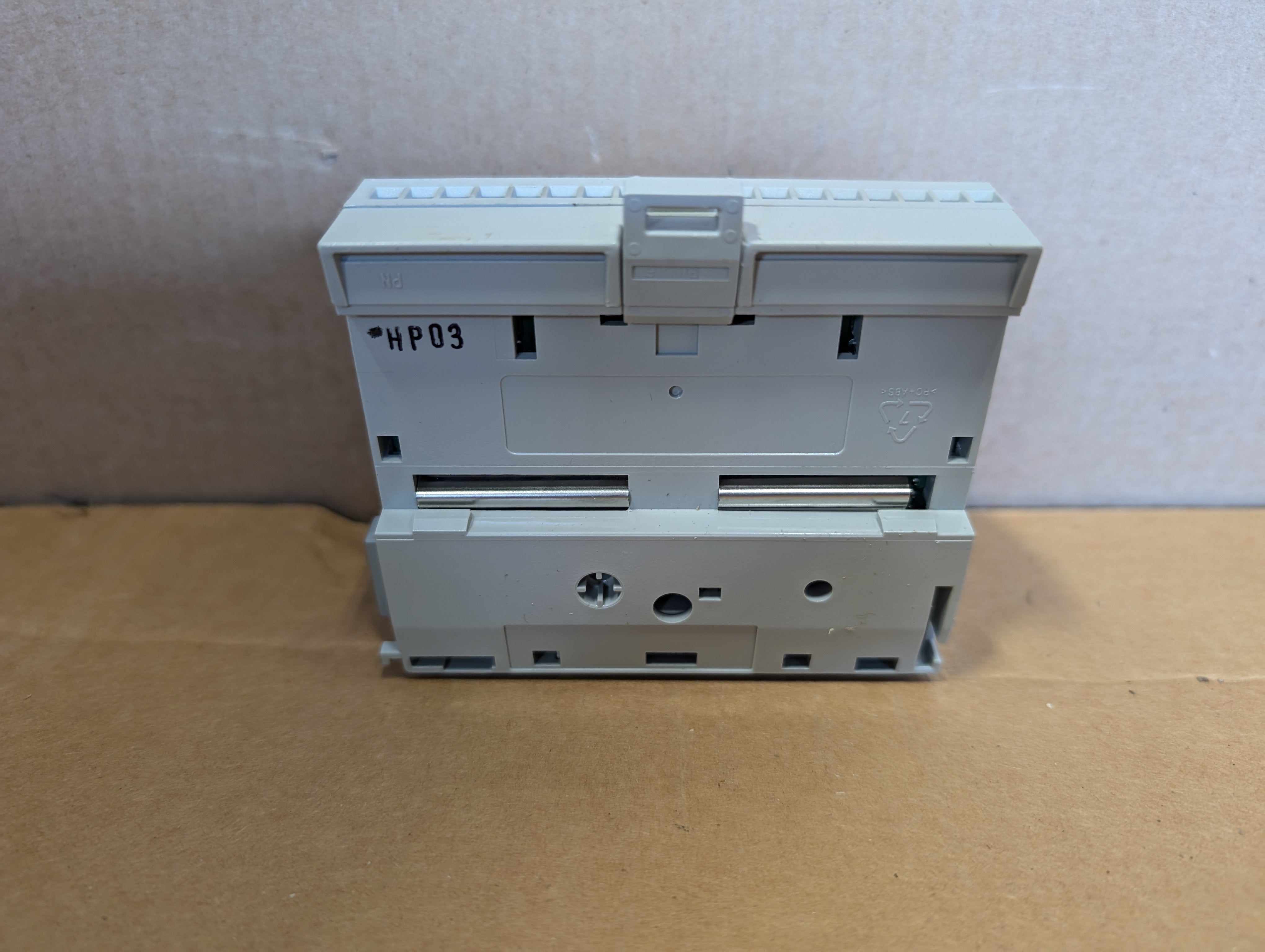 Allen-Bradley 1794-IF41 Series A FW: H Flex I/O & 1794-TB3 Used