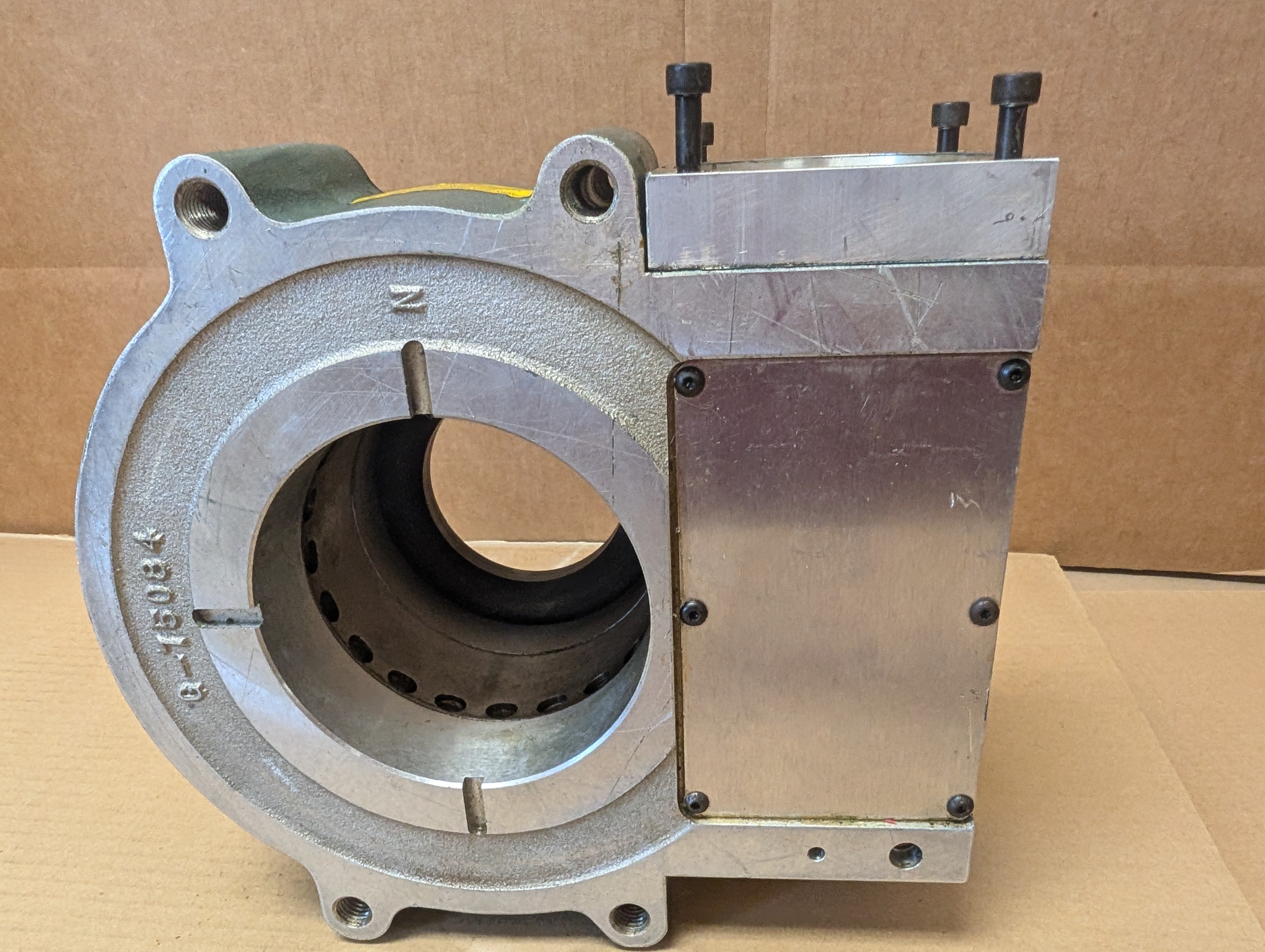 Camco DSD-102-025 20:1  Rotary Indexer Used