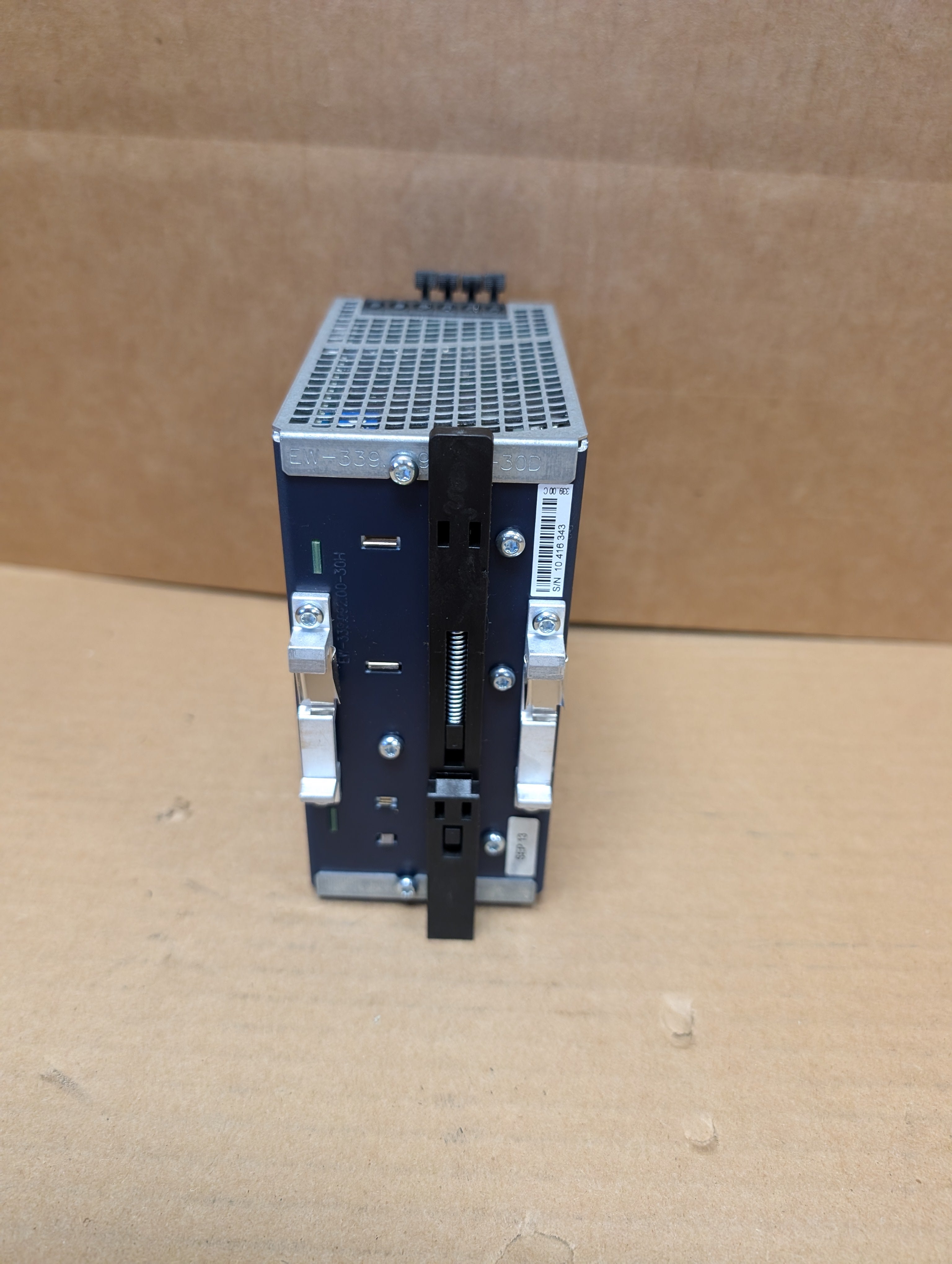 Allen Bradley 1606-XLS240E DC Power Supply 24-28V 20 A Used