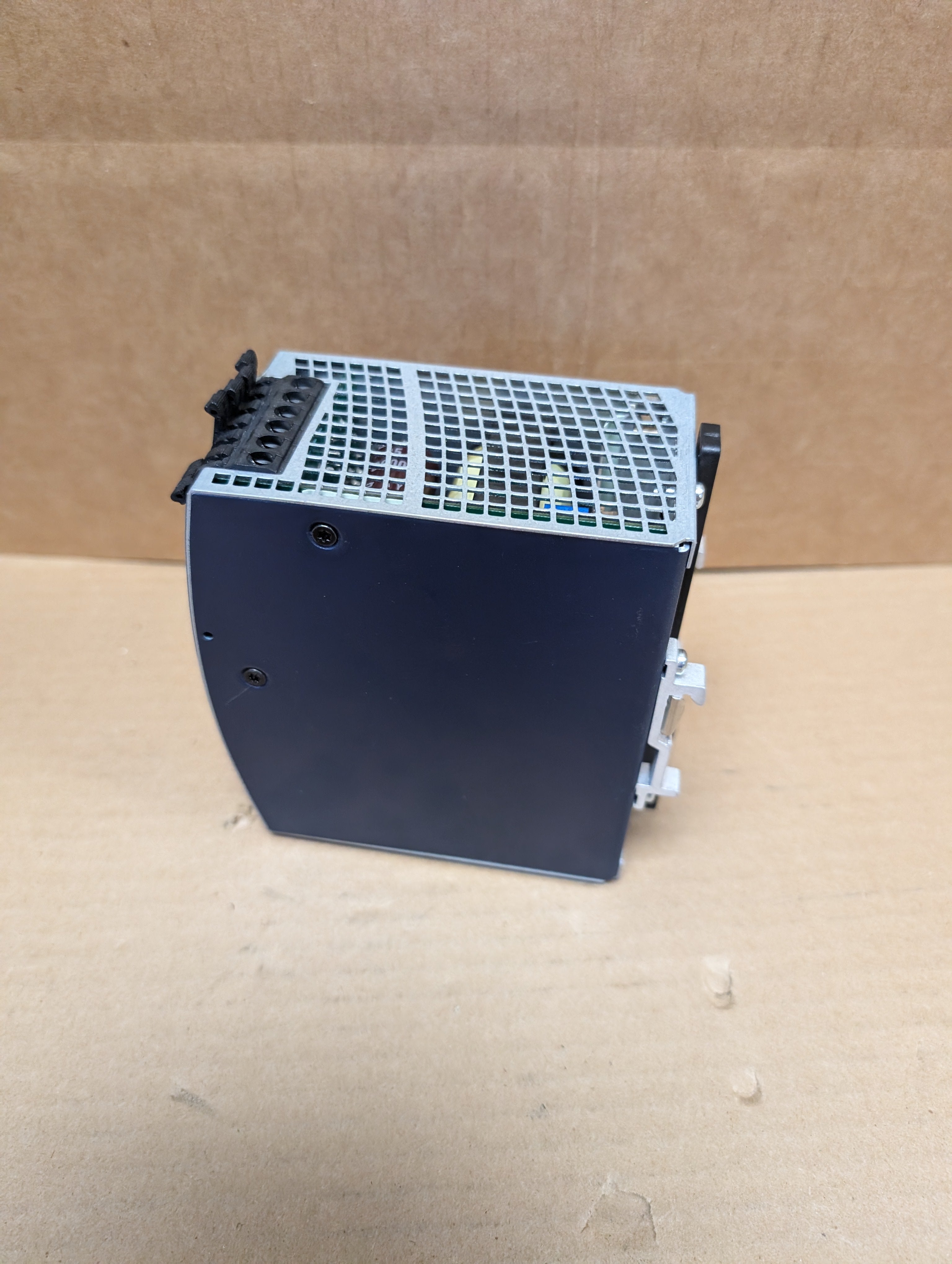 Allen Bradley 1606-XLS240E DC Power Supply 24-28V 20 A Used