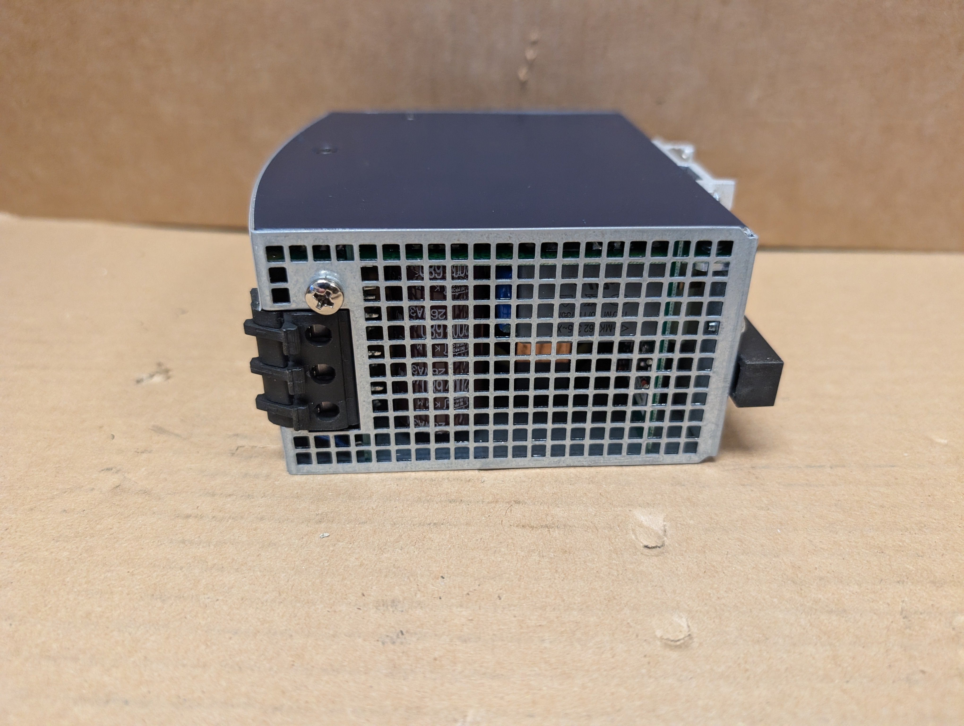 Allen Bradley 1606-XLS240E DC Power Supply 24-28V 20 A Used