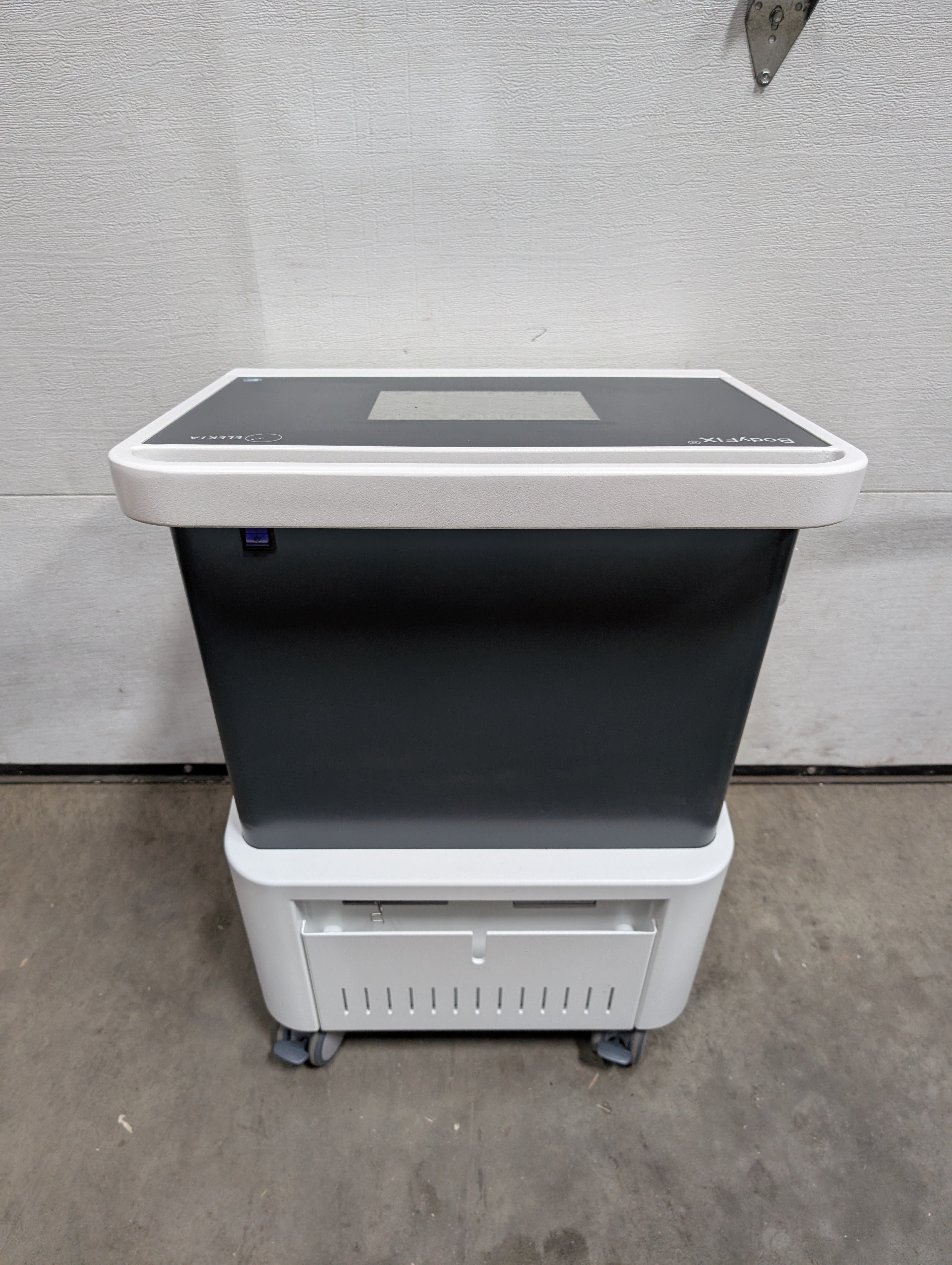 Elekta BodyFix P10102-150 Vacuum Pump P3 110/220 New