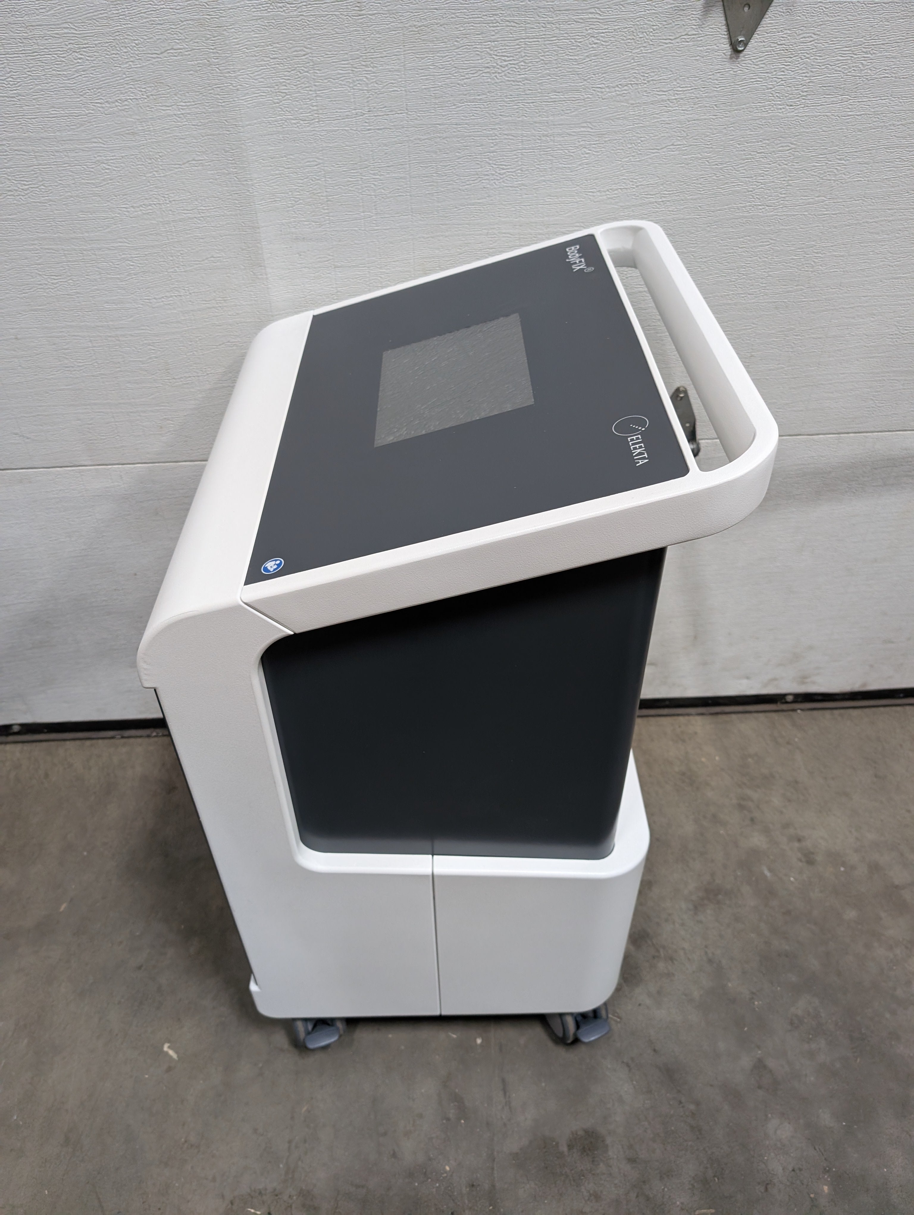 Elekta BodyFix P10102-150 Vacuum Pump P3 110/220 New