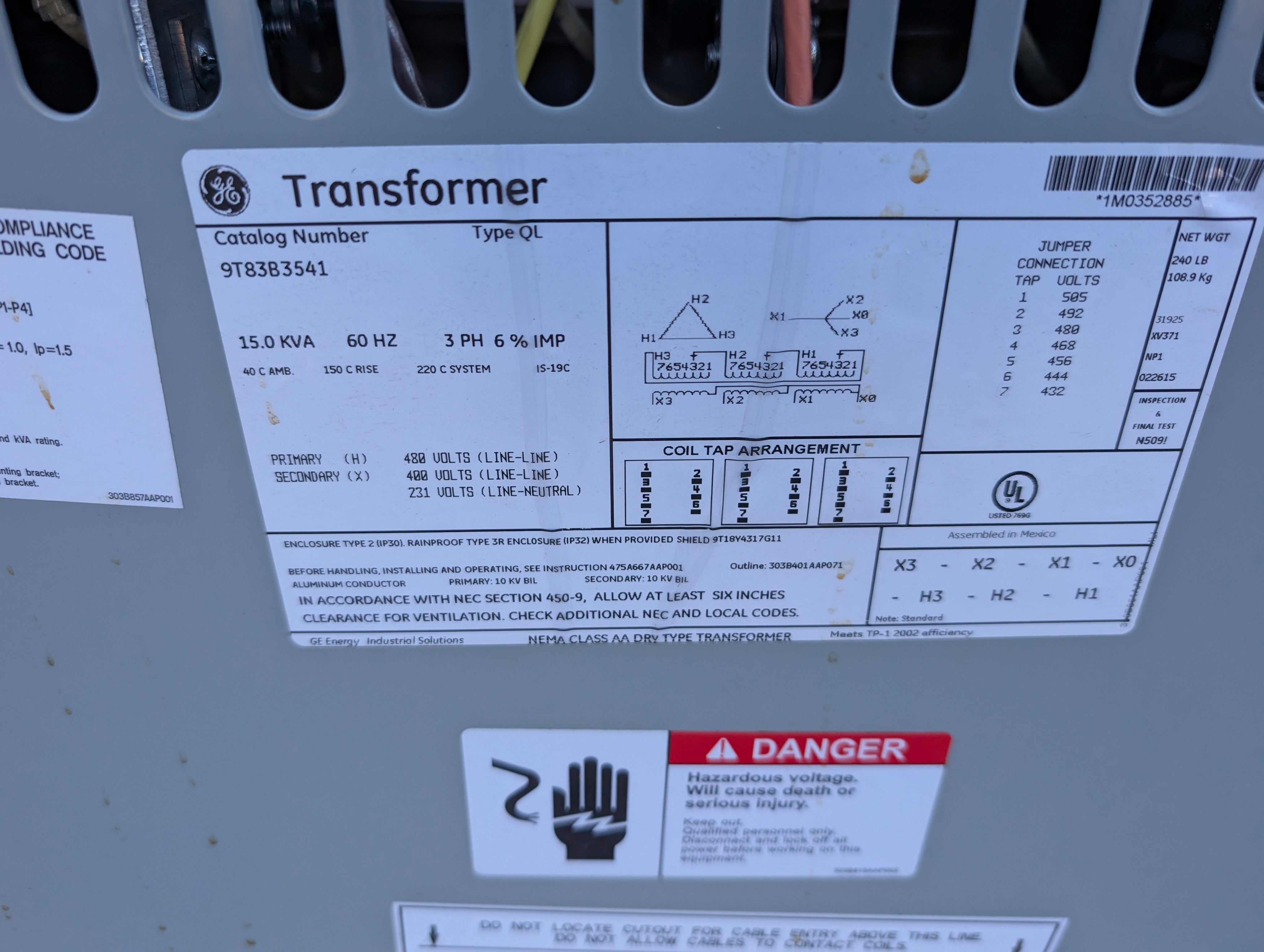2014 Herrmann HiQ Solid UltraPlast SDM 4800 Ultrasonic Welder 20 kHz 4800W Used