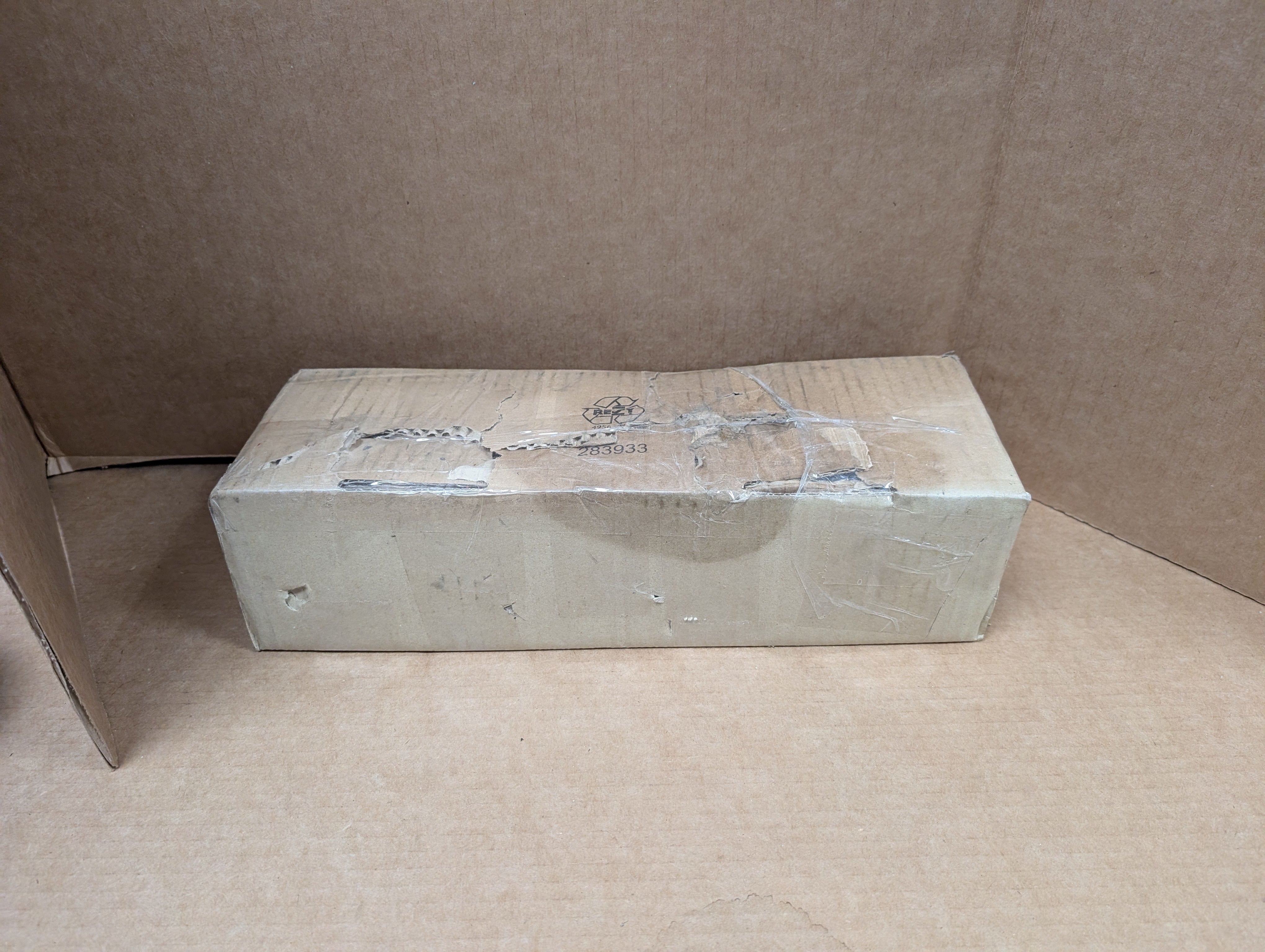 Hilti TE-S PD Ground Rod Driver Brand New Fast Shipping