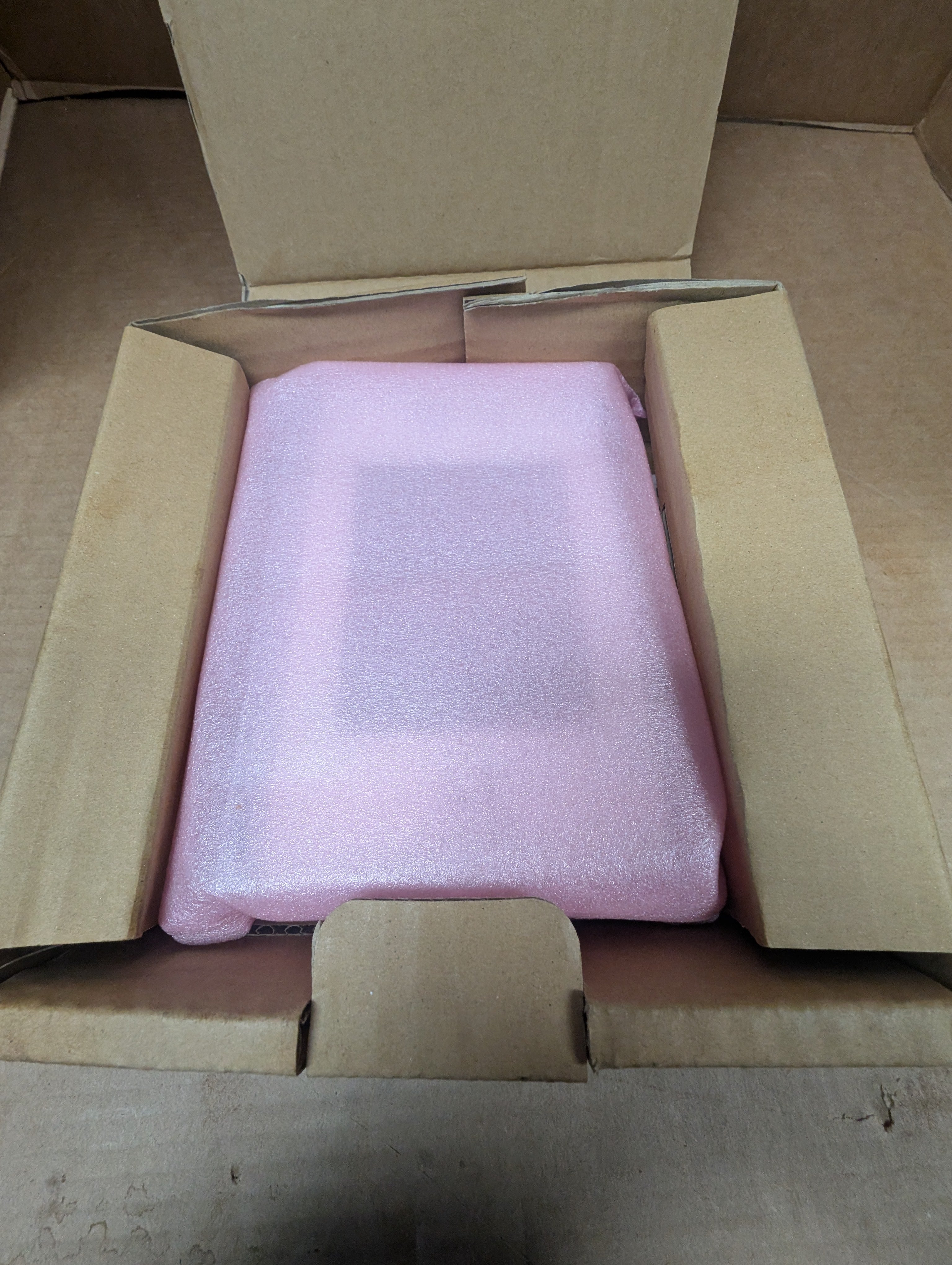 Mitsubishi TC-24B AC Touch Controller 7IB283, TC-24B-J, Ver 02.10 New