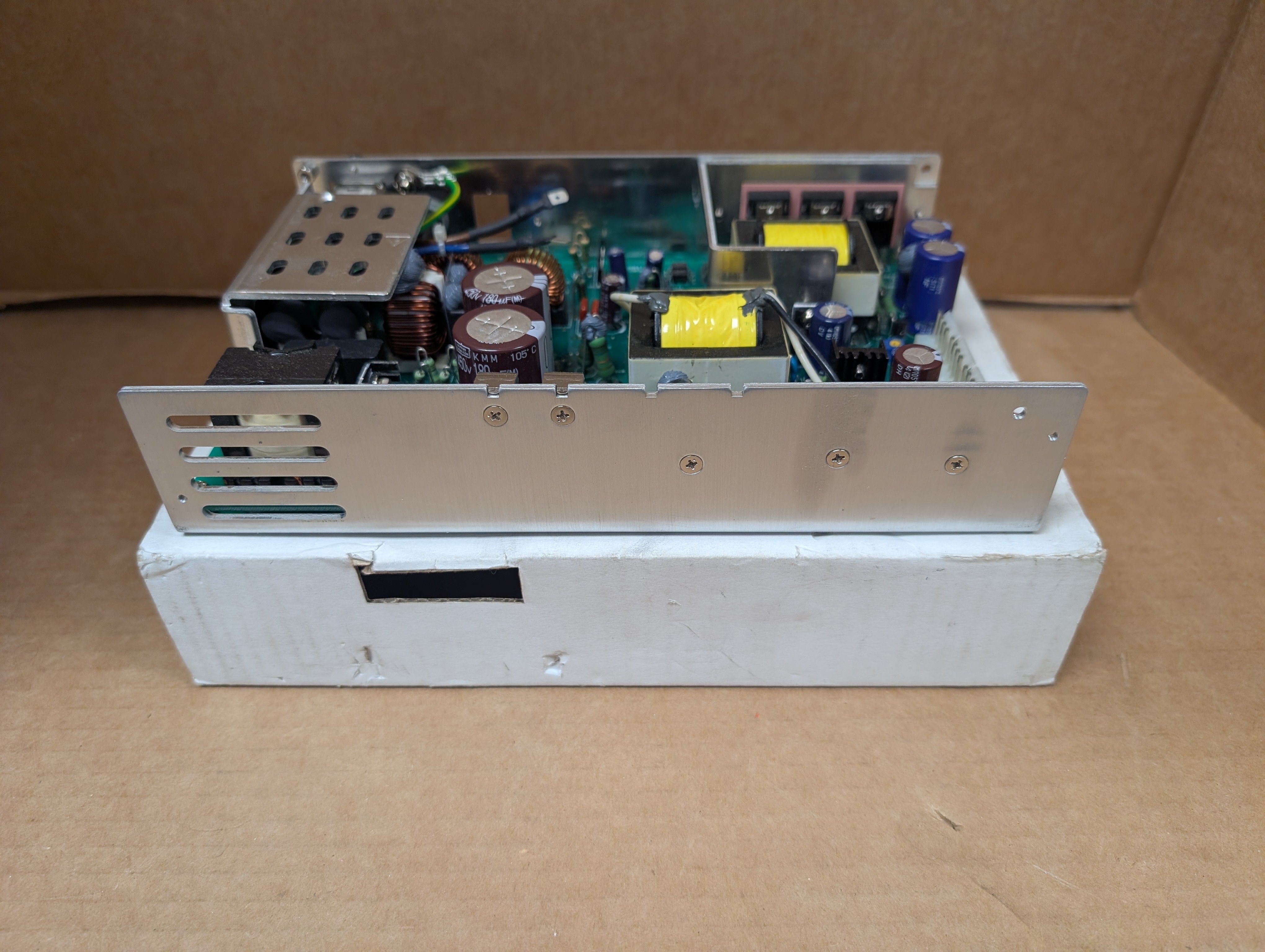 SAQ800Q/P SATO Printer Power Supply for 8485se 8490se New