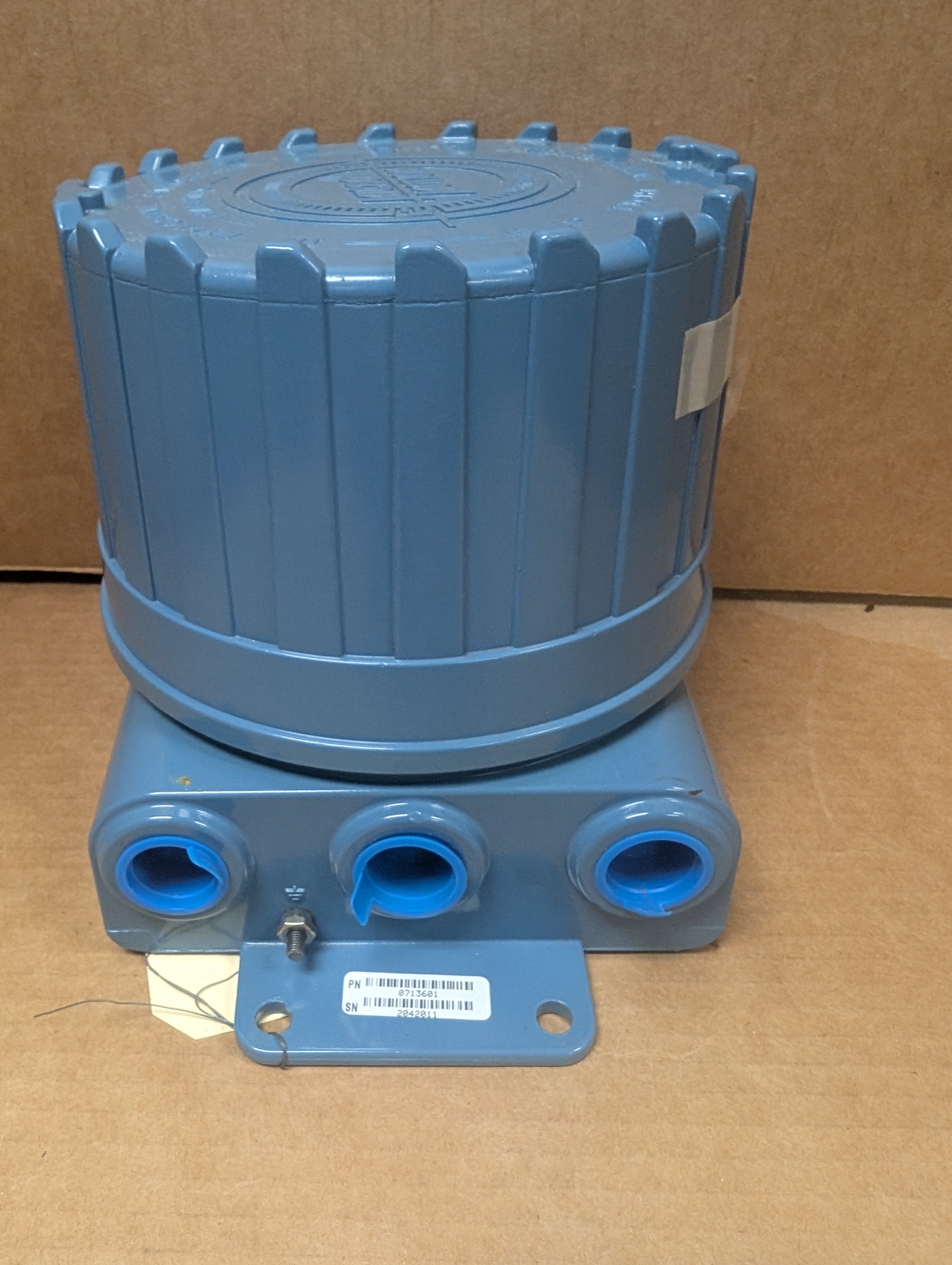 Micro Motion  RFT9739E4SUJ Elite Remote Transmitter New Old Stock in Factory Box