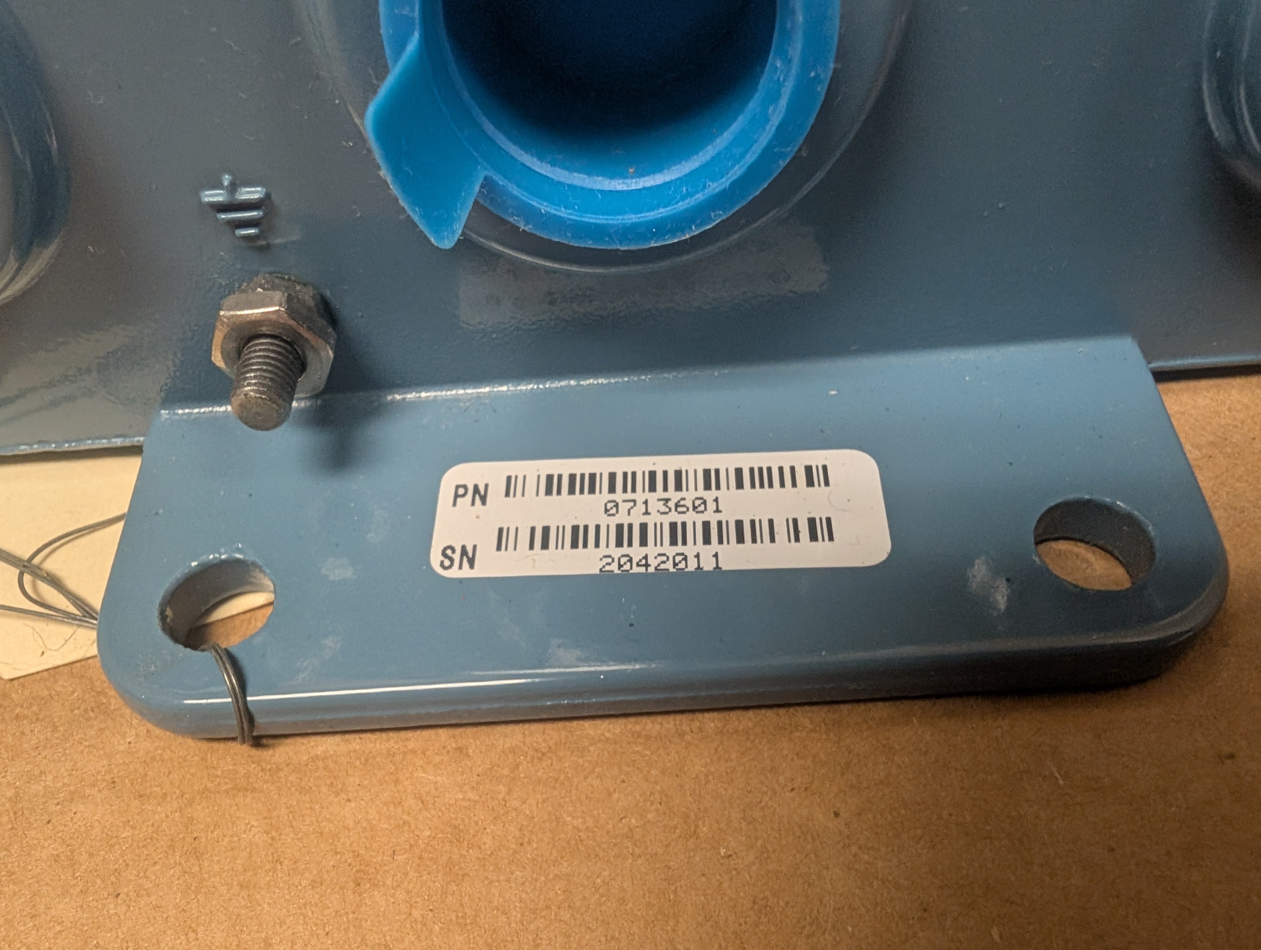 Micro Motion  RFT9739E4SUJ Elite Remote Transmitter New Old Stock in Factory Box