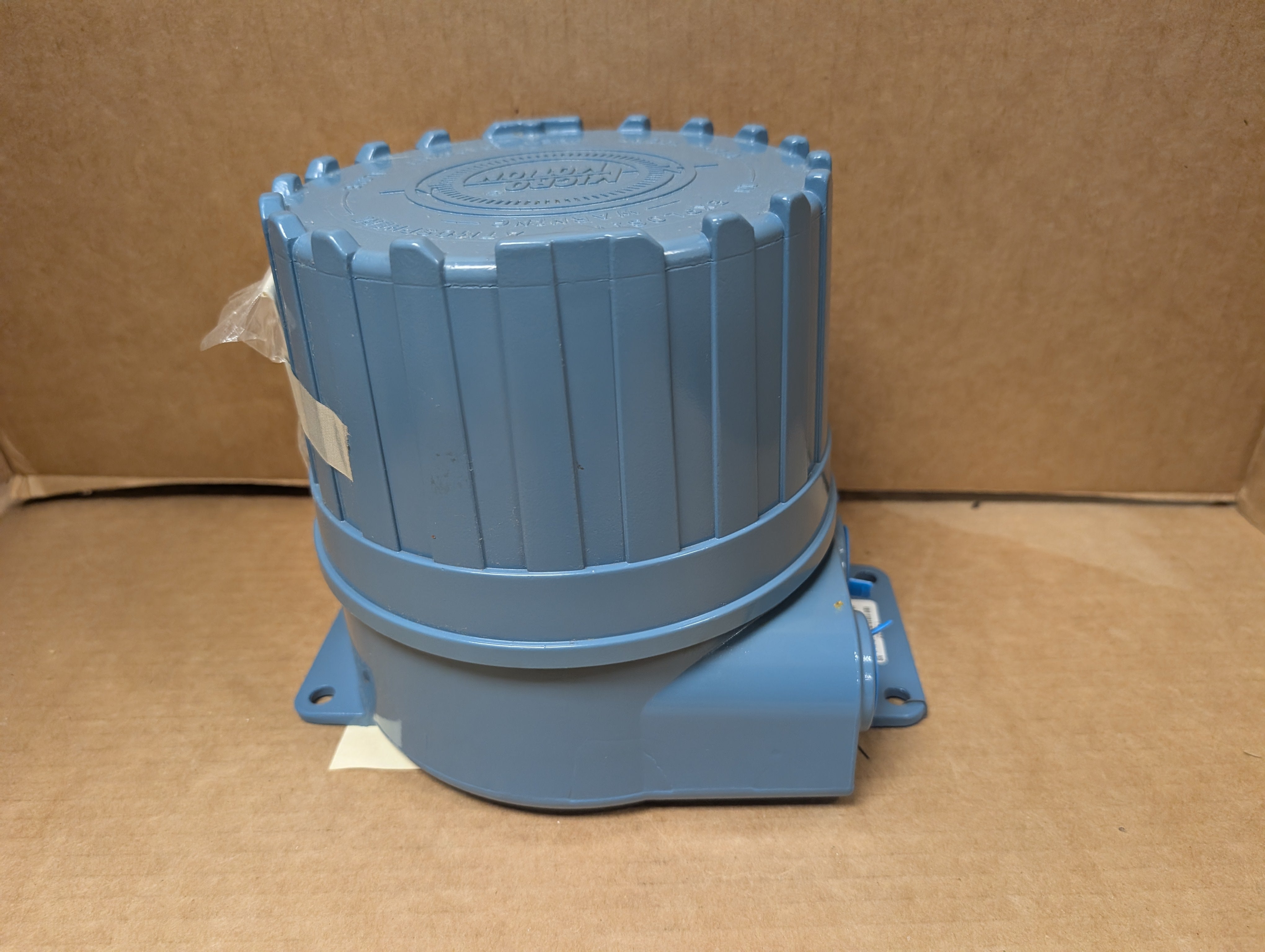 Micro Motion  RFT9739E4SUJ Elite Remote Transmitter New Old Stock in Factory Box